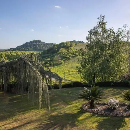 Cascina San Marco - Bisulin Rosignano Monferrato